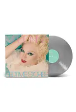 Madonna - Bedtime Stories (30th Anniversary) [Silver Vinyl]
