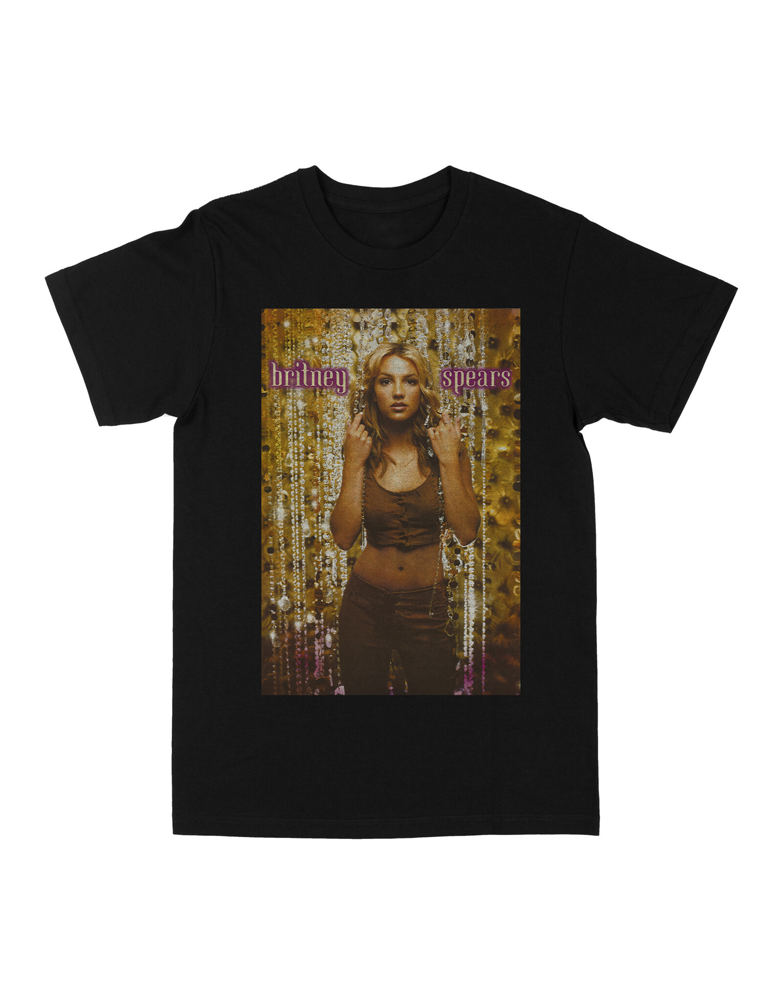 Britney Spears / Oops!... I Did It Again Tee