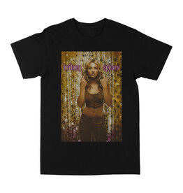 Britney Spears / Oops!... I Did It Again Tee