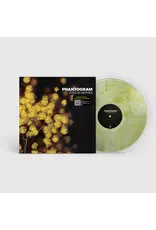Phantogram - Eyelid Movies (Yellow Swirl Vinyl)
