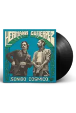 Hermanos Gutierrez - Sonido Cosmico (Vinyl)