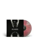 John Carpenter - Lost Themes (Red Smoke Vinyl)