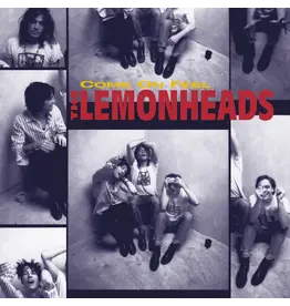 Lemonheads - Come On Feel (30th Anniversary)