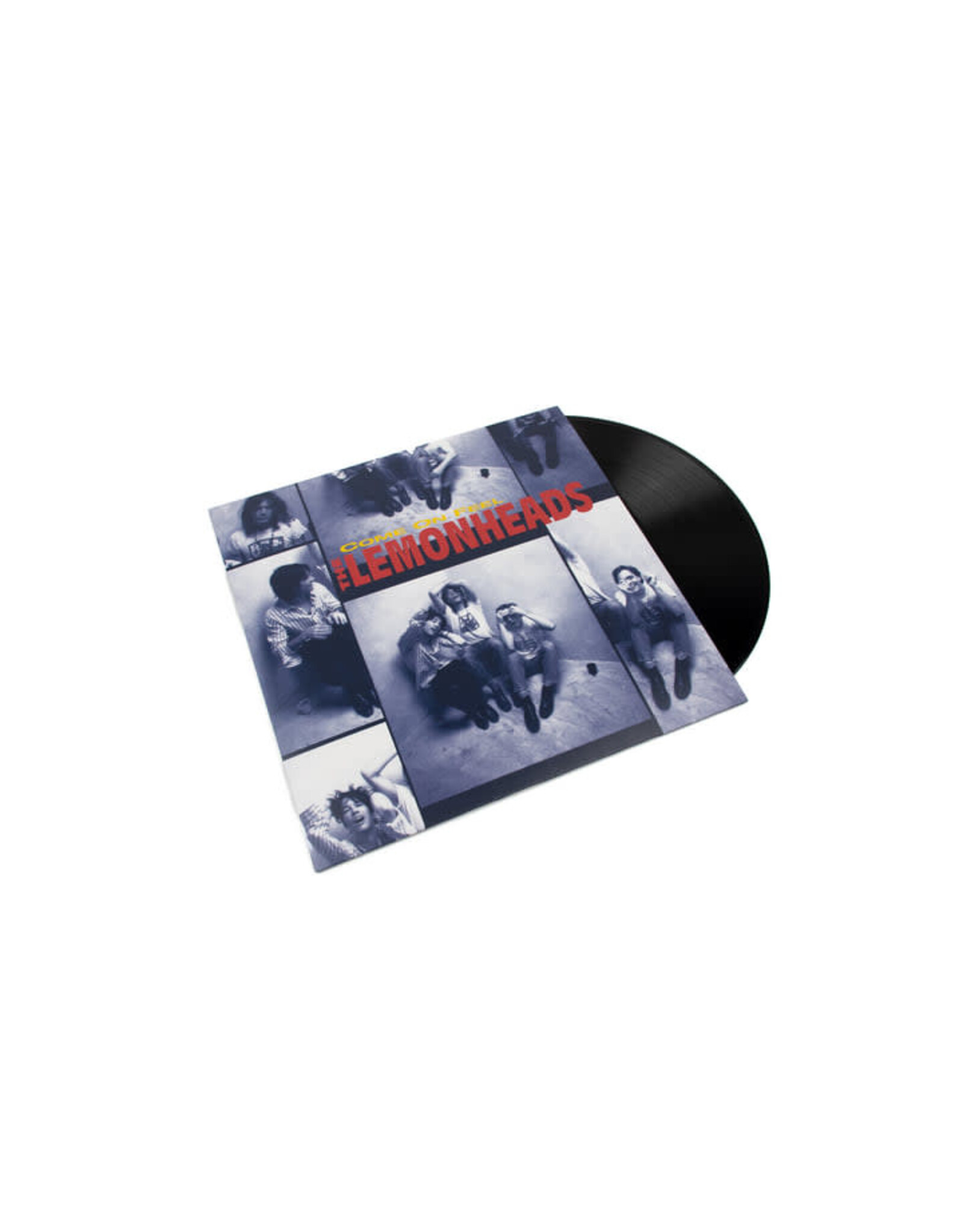 Lemonheads - Come On Feel (30th Anniversary)