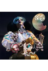 Bjork - Cornucopia: Live (3LP)