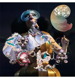 Bjork - Cornucopia: Live (3LP)