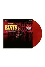 Elvis Presley - From Elvis In Memphis (Bloody Mary Vinyl)