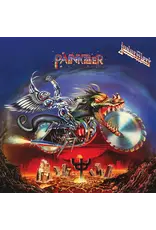 Judas Priest - Painkiller (35th Annivesary) [Blue Marbled Vinyl]