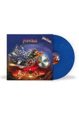 Judas Priest - Painkiller (35th Annivesary) [Blue Marbled Vinyl]