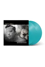 Jason Isbell - Something More Than Free (10th Anniversary) [Exclusive Denim Vinyl]