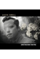 Jason Isbell - Something More Than Free (10th Anniversary) [Exclusive Denim Vinyl]