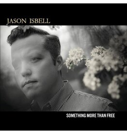 Jason Isbell - Something More Than Free (10th Anniversary) [Exclusive Denim Vinyl]