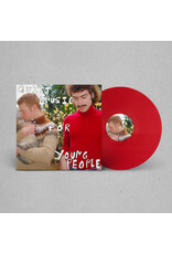 Dana & Alden - Quiet Music For Young People (Exclusive Red Vinyl)