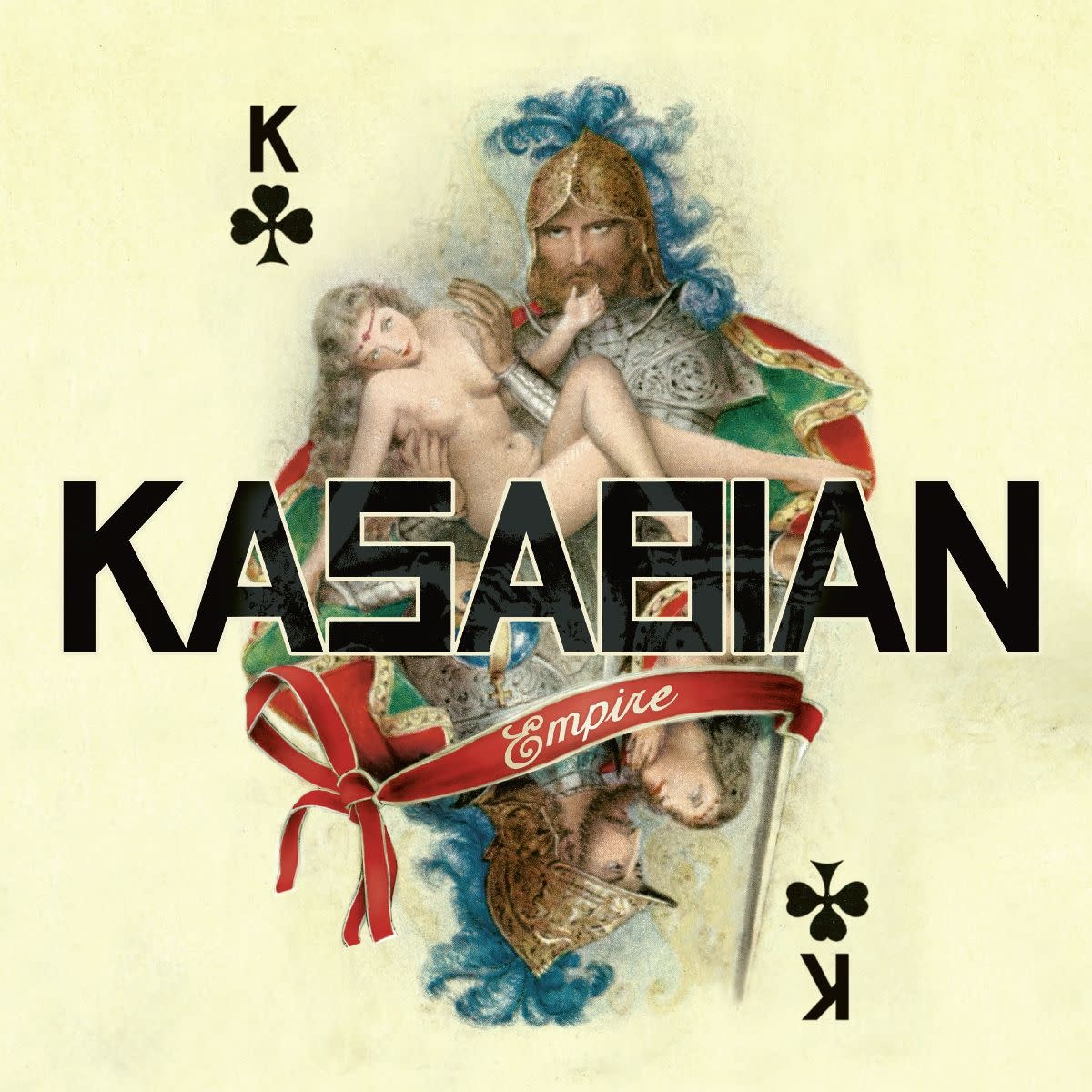 Kasabian Empire LP レコード kasabian-empire-red-vinyl.jpg