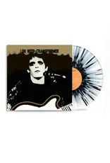Lou Reed - Transformer (Black & White Splatter Vinyl)