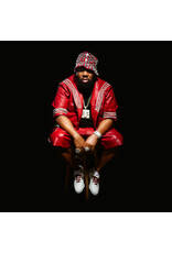 Raekwon - The Emperor's New Clothes