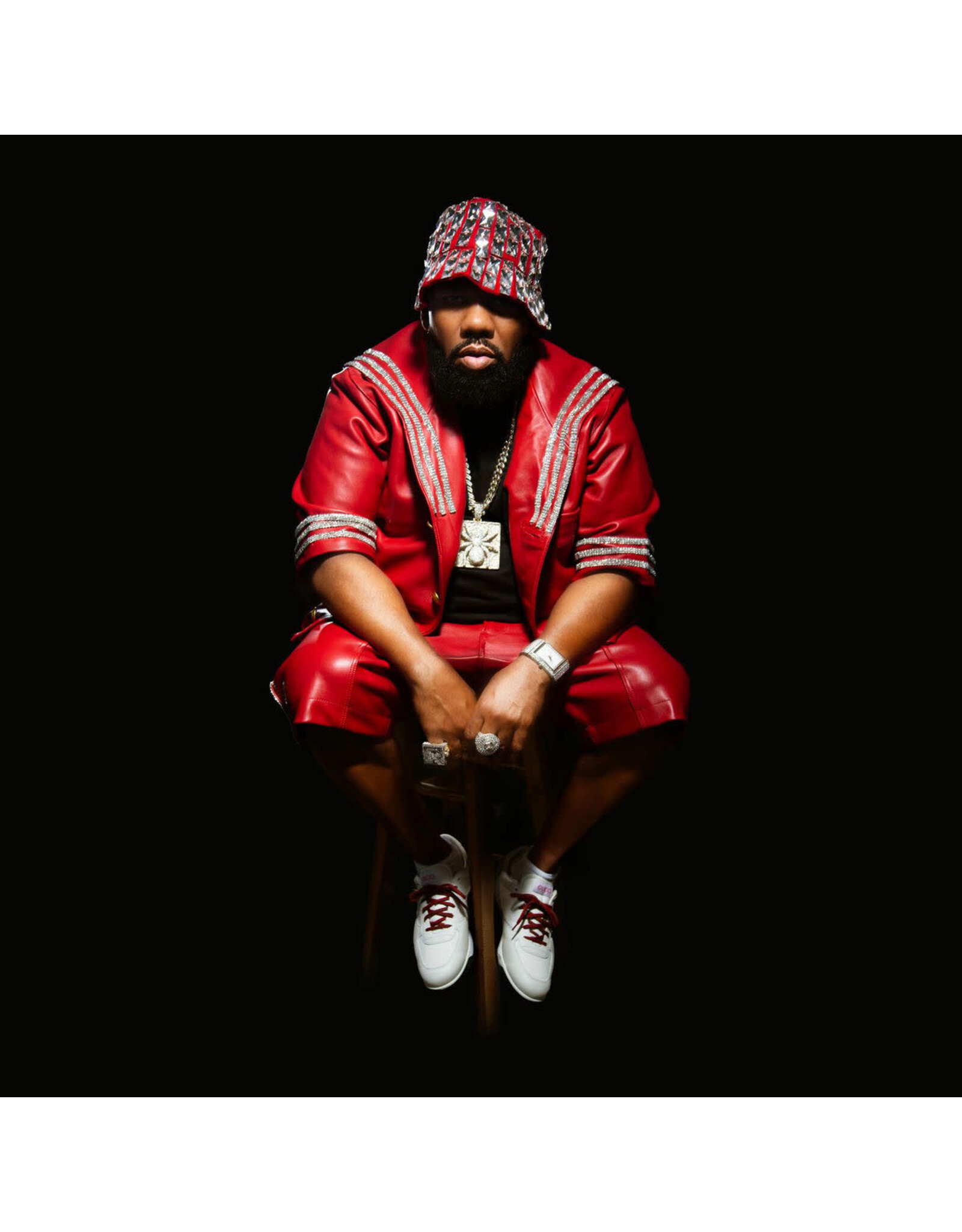 Raekwon - The Emperor's New Clothes