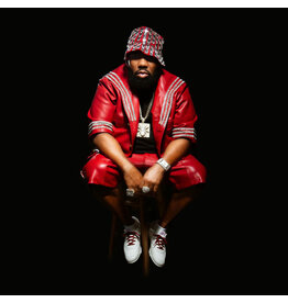 Raekwon - The Emperor's New Clothes