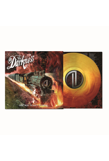 Darkness - One Way Ticket to Hell ...And Back (20th Anniversary) (Orange Galaxy Vinyl)