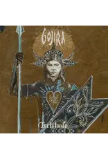 Gojira - Fortitude (Brown & Grey Splatter Vinyl)