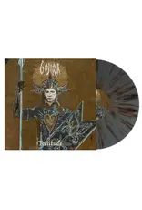 Gojira - Fortitude (Brown & Grey Splatter Vinyl)