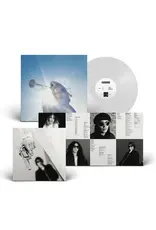 Geese - Getting Killed (Clear Vinyl)