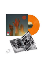 boygenius - The Record (Exclusive Orange Swirl Vinyl)