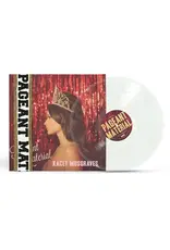 Kacey Musgraves - Pageant Material (10th Anniversary) [Gold Glitter Vinyl]