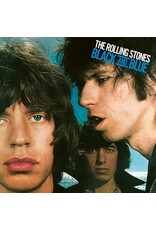 The Rolling Stones - Black and Blue (50th Anniversary) [Deluxe Edition]