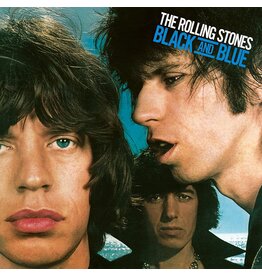 Rolling Stones - Black & Blue (50th Anniversary) [Deluxe Edition]