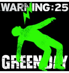 Green Day - Warning (25th Anniversary) [Exclusive Deluxe Box Set]