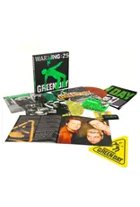 Green Day - Warning (25th Anniversary) [Exclusive Deluxe Box Set]