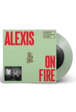 Alexisonfire - Copies Of Old Masters Vol. 1 (Black-In-Coke Bottle Vinyl)
