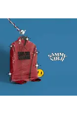Sammy Virji - Same Day Cleaning (Red Vinyl)