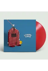 Sammy Virji - Same Day Cleaning (Red Vinyl)