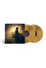 Gavin Adcock - Own Worst Enemy (Gold Vinyl)