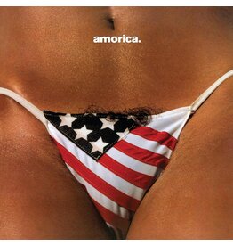 Black Crowes - Amorica (Expanded Edition)