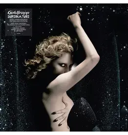 Goldfrapp - Supernature (20th Anniversary) [Deluxe Edition] (Peacock Vinyl)