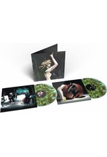 Goldfrapp - Supernature (20th Anniversary) [Deluxe Edition] (Peacock Vinyl)