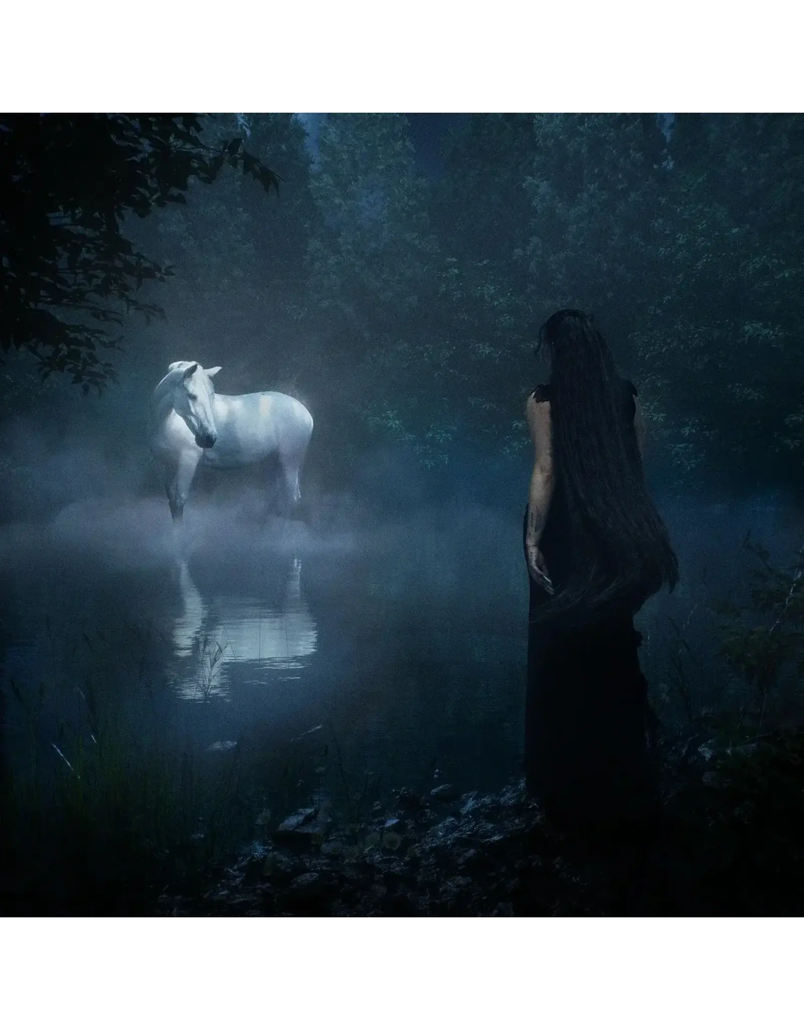 Noah Cyrus - I Want My Loved Ones To Go With Me