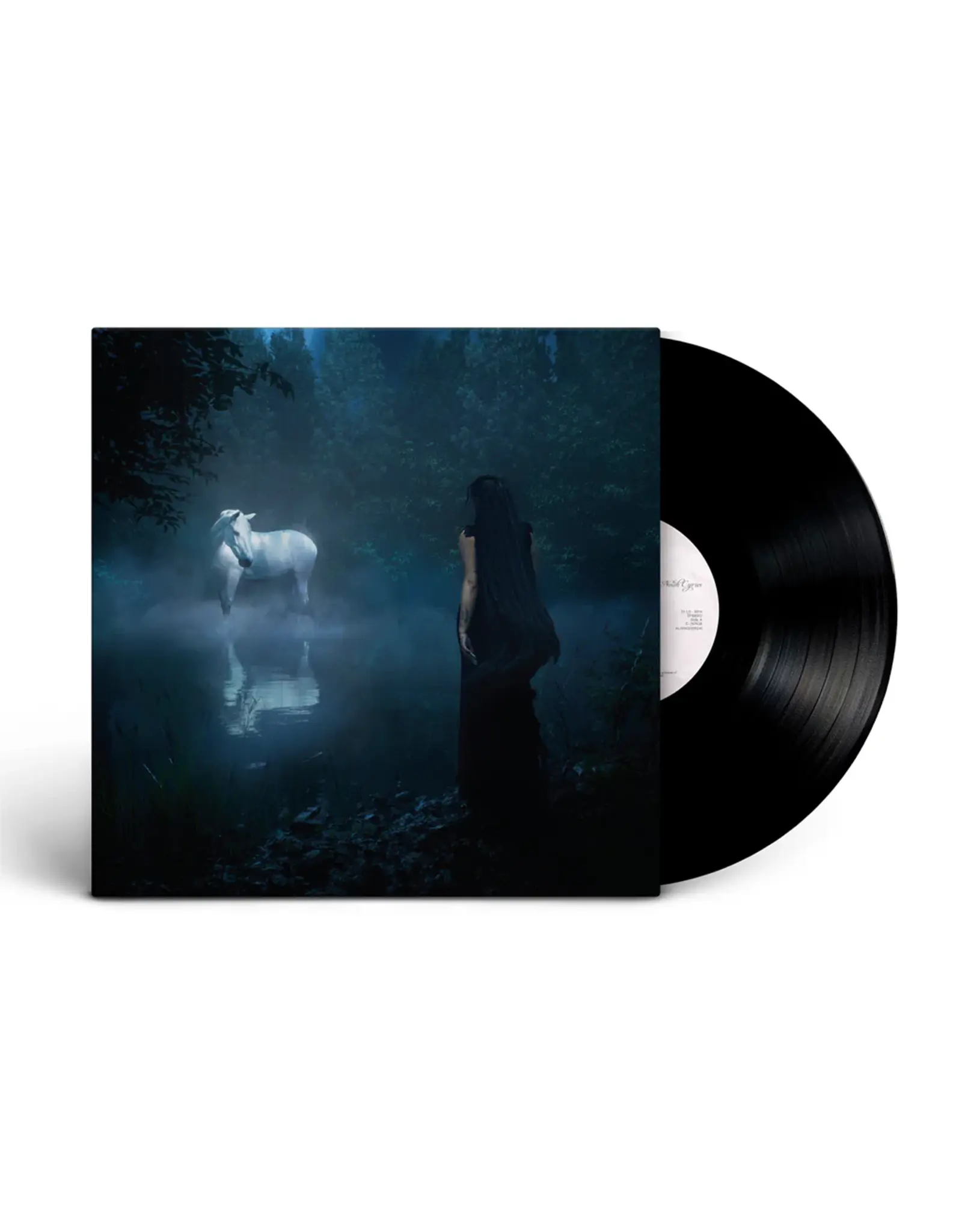 Noah Cyrus - I Want My Loved Ones To Go With Me