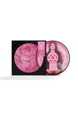 HIM - Razorblade Romance (25th Anniversary) [Zoetrope Vinyl]