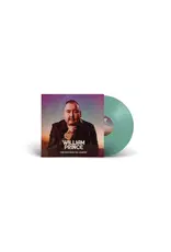 William Prince - Further From The Country (Exclusive Coke Bottle Clear Vinyl)