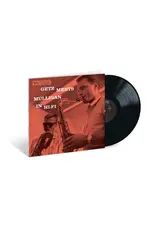 Stan Getz & Gerry Mulligan - Getz Meets Mulligan In Hi-Fi (Acoustic Sounds Series)