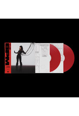 Sudan Archives - THE BPM (Ruby Red Vinyl)