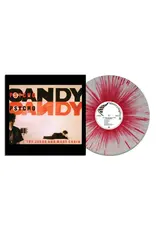 The Jesus and Mary Chain - Psychocandy (Splatter Vinyl)