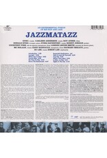 Guru - Jazzmatazz Vol 1.