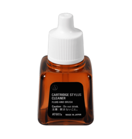 Audio-Technica / Cartridge Stylus Cleaner