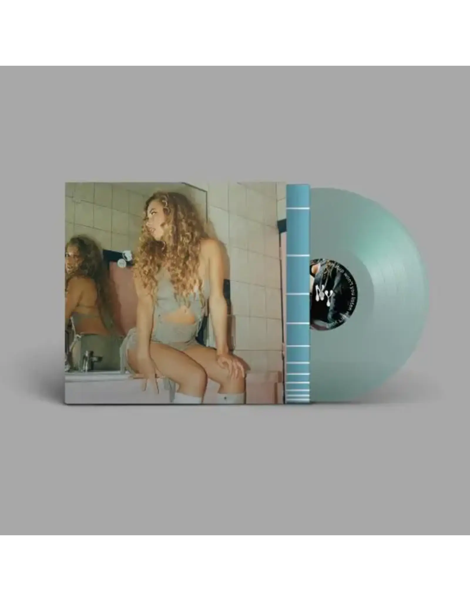 Nilüfer Yanya - My Method Actor (Exclusive Green Vinyl)