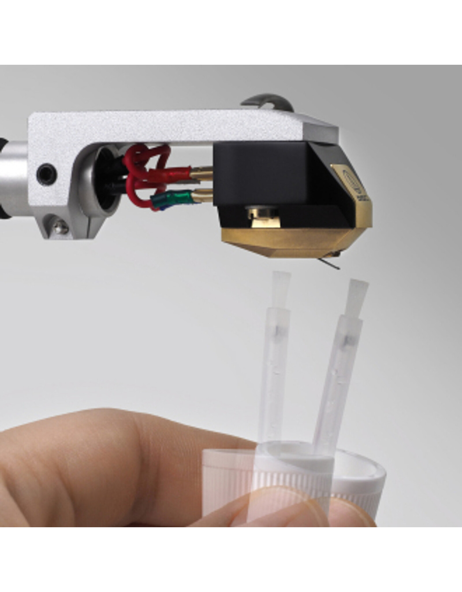 Audio-Technica / Cartridge Stylus Cleaner